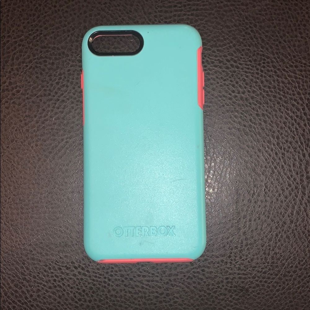 iPhone 7/8 plus case